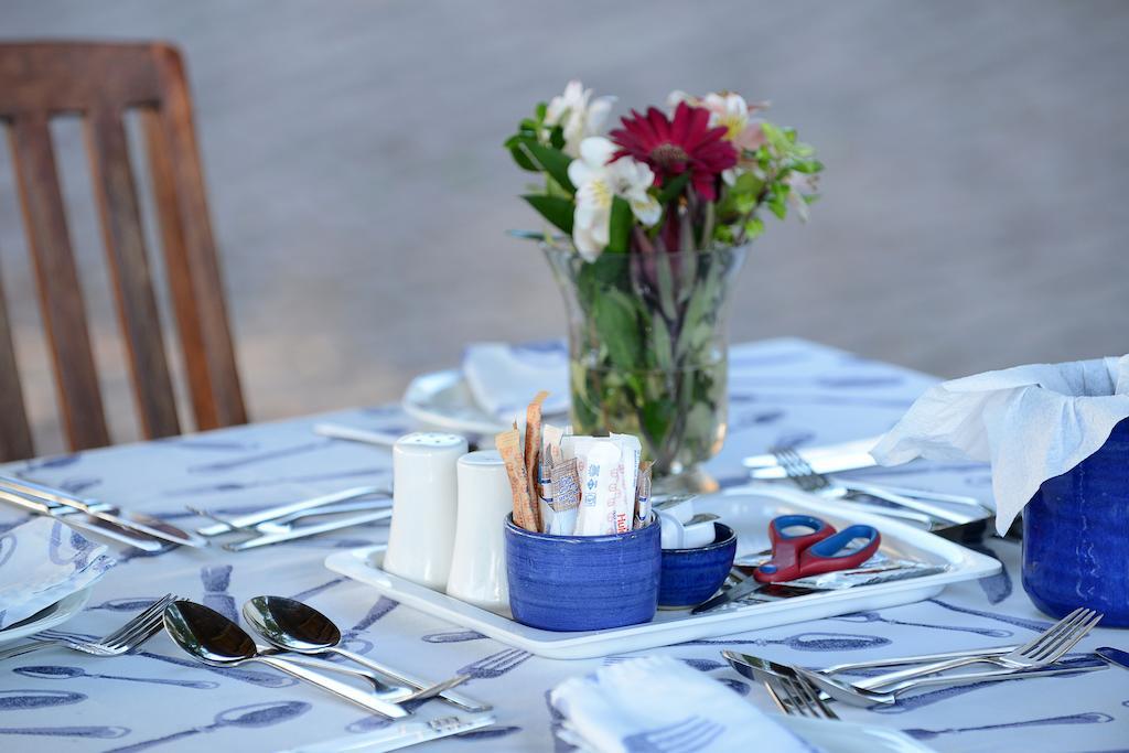 Rosenview Guest House Stellenbosch Ngoại thất bức ảnh