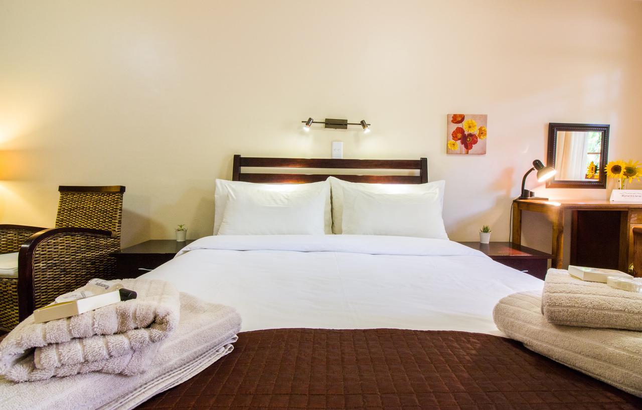 Rosenview Guest House Stellenbosch Ngoại thất bức ảnh